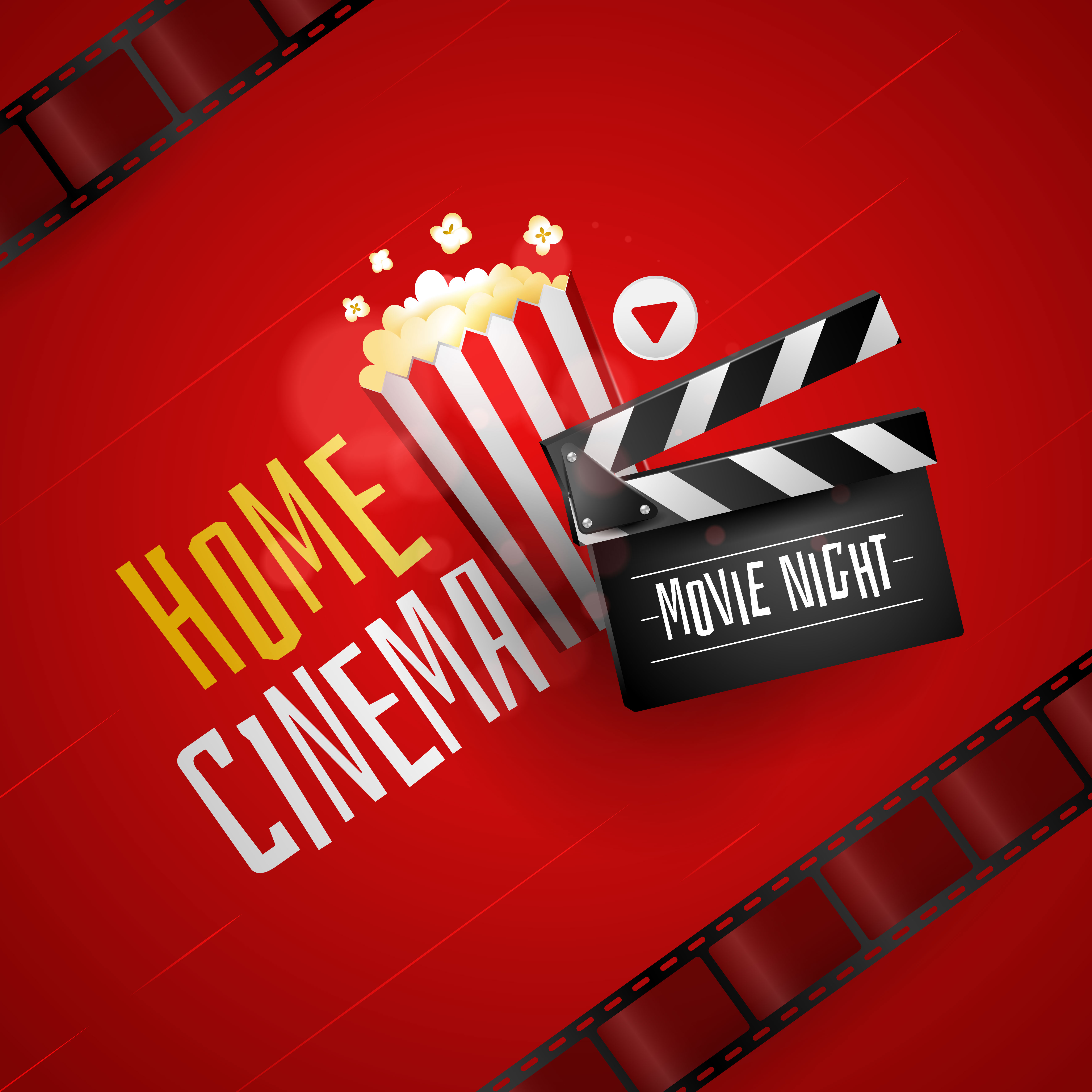 Theu Cine