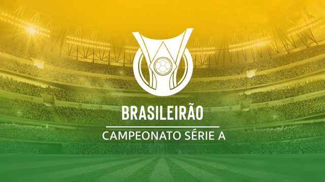 Brasileirão Série A