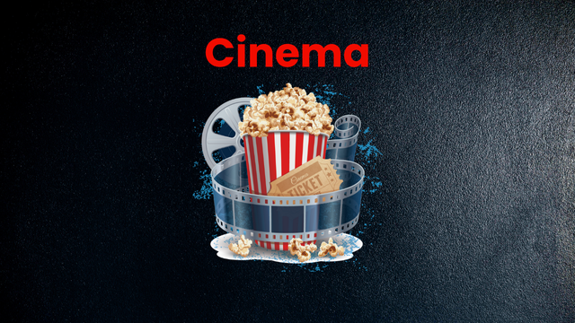 Theu Cine