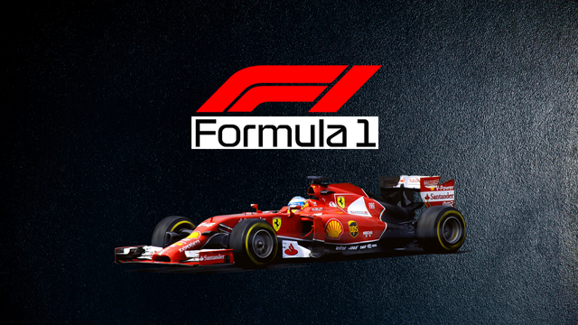 Formula 1